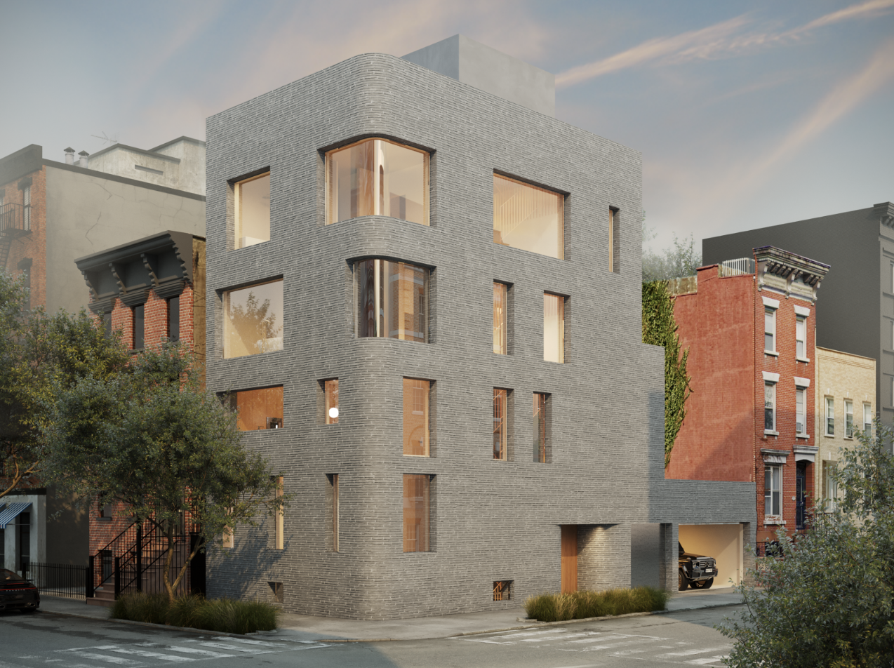 Crafting Quiet Luxury: Inside Crosby Studios' New Williamsburg